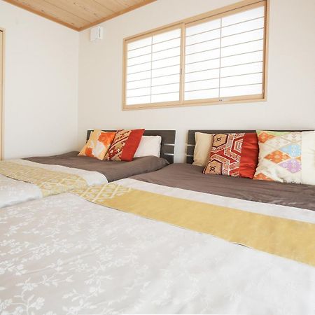 Jl Guesthouse Daikokucho Osaka Exterior photo