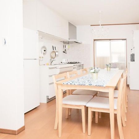 Jl Guesthouse Daikokucho Osaka Exterior photo