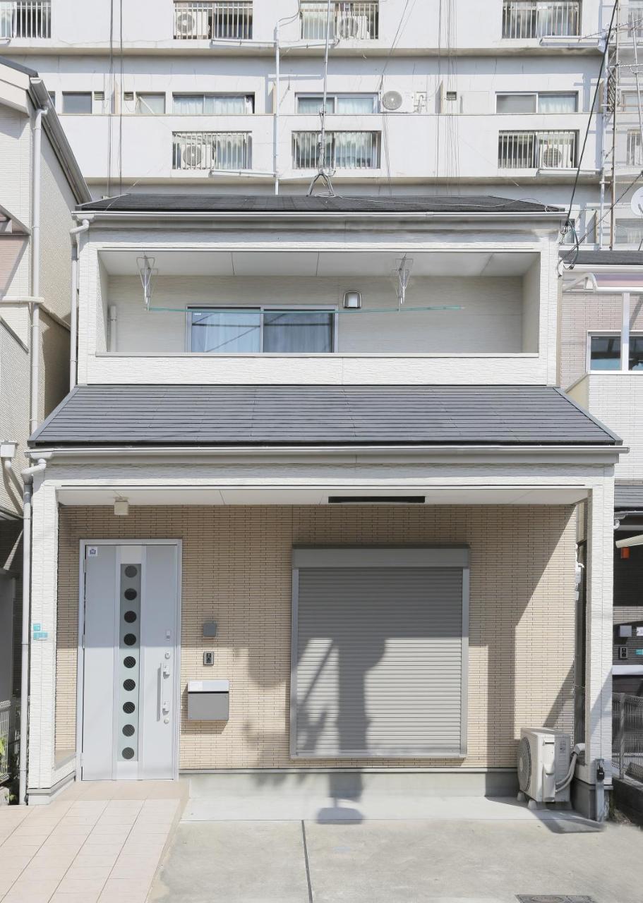 Jl Guesthouse Daikokucho Osaka Exterior photo