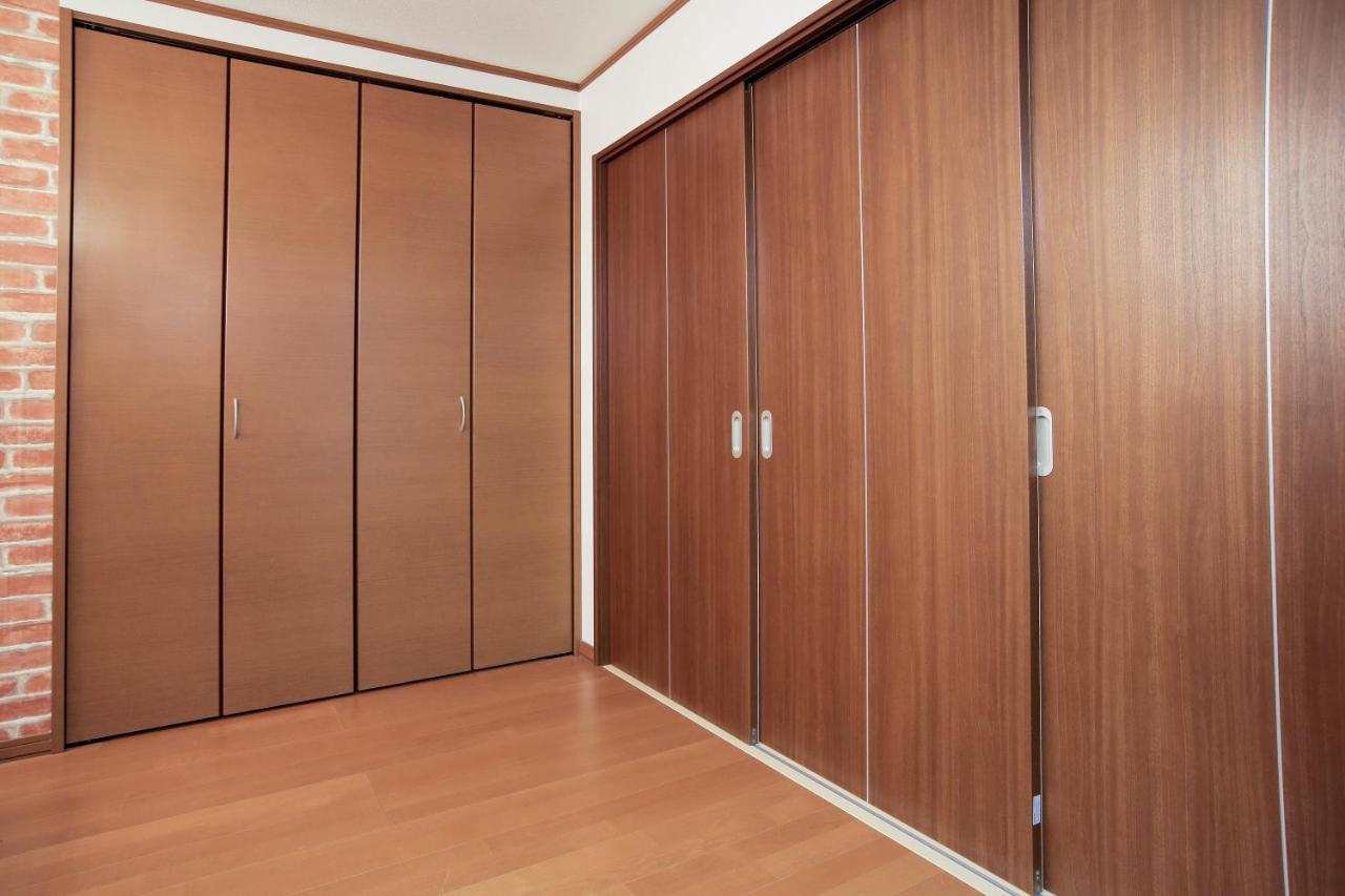 Jl Guesthouse Daikokucho Osaka Exterior photo