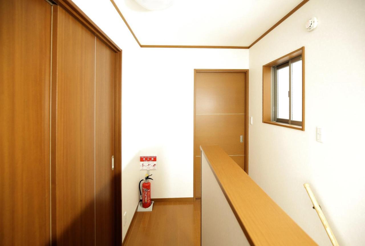 Jl Guesthouse Daikokucho Osaka Exterior photo