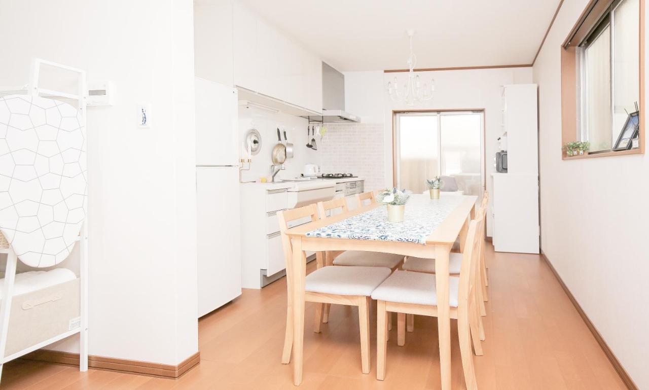 Jl Guesthouse Daikokucho Osaka Exterior photo