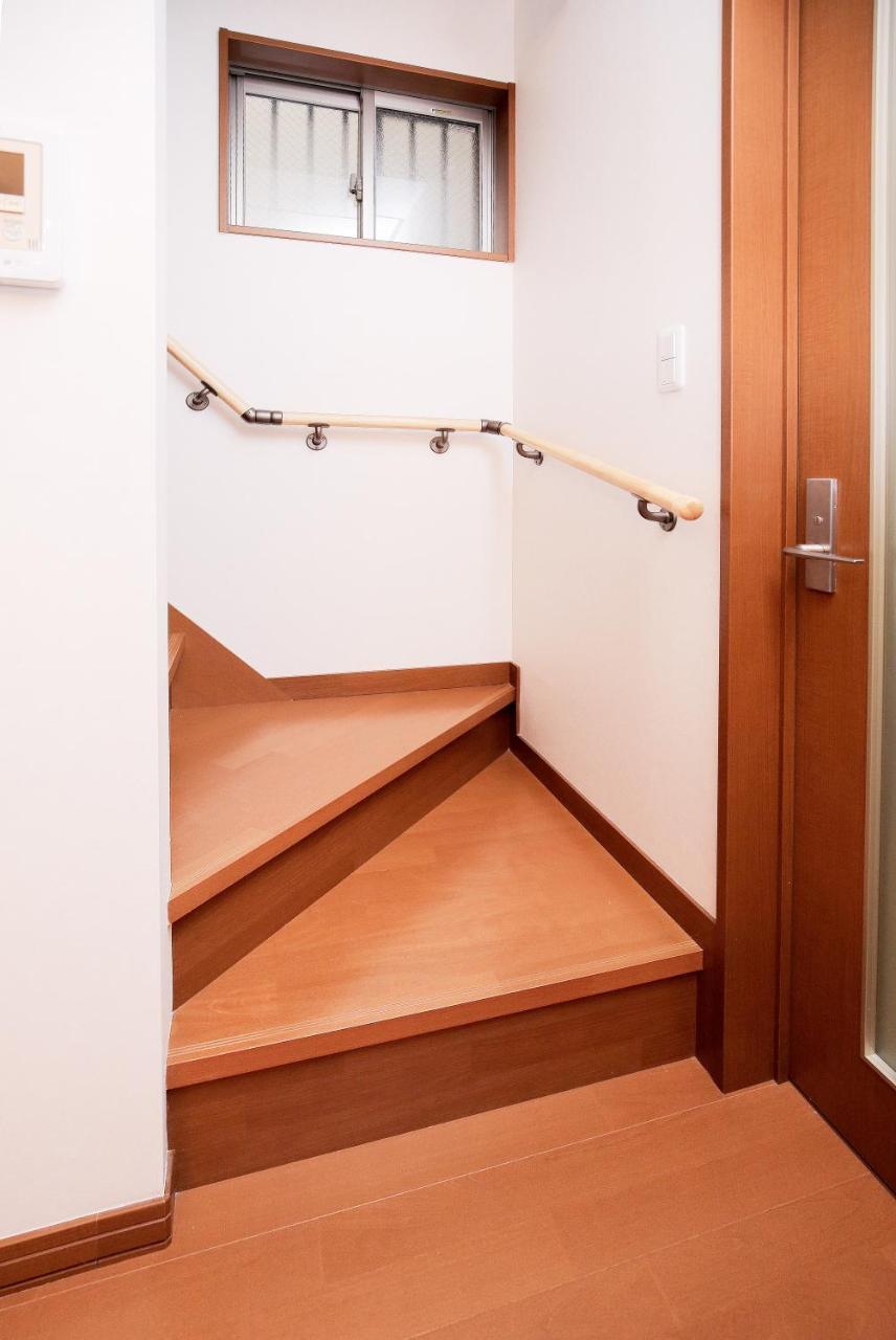 Jl Guesthouse Daikokucho Osaka Exterior photo