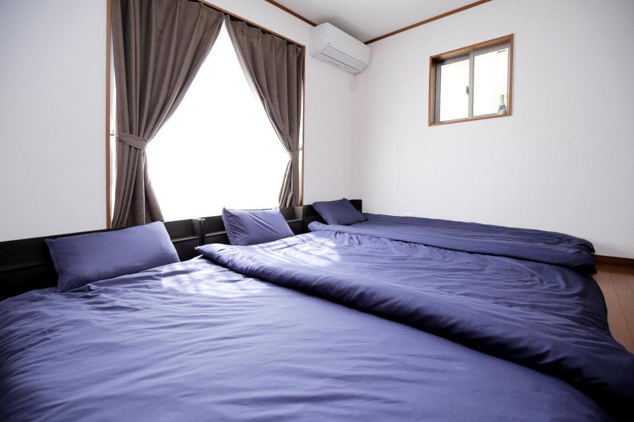 Jl Guesthouse Daikokucho Osaka Exterior photo
