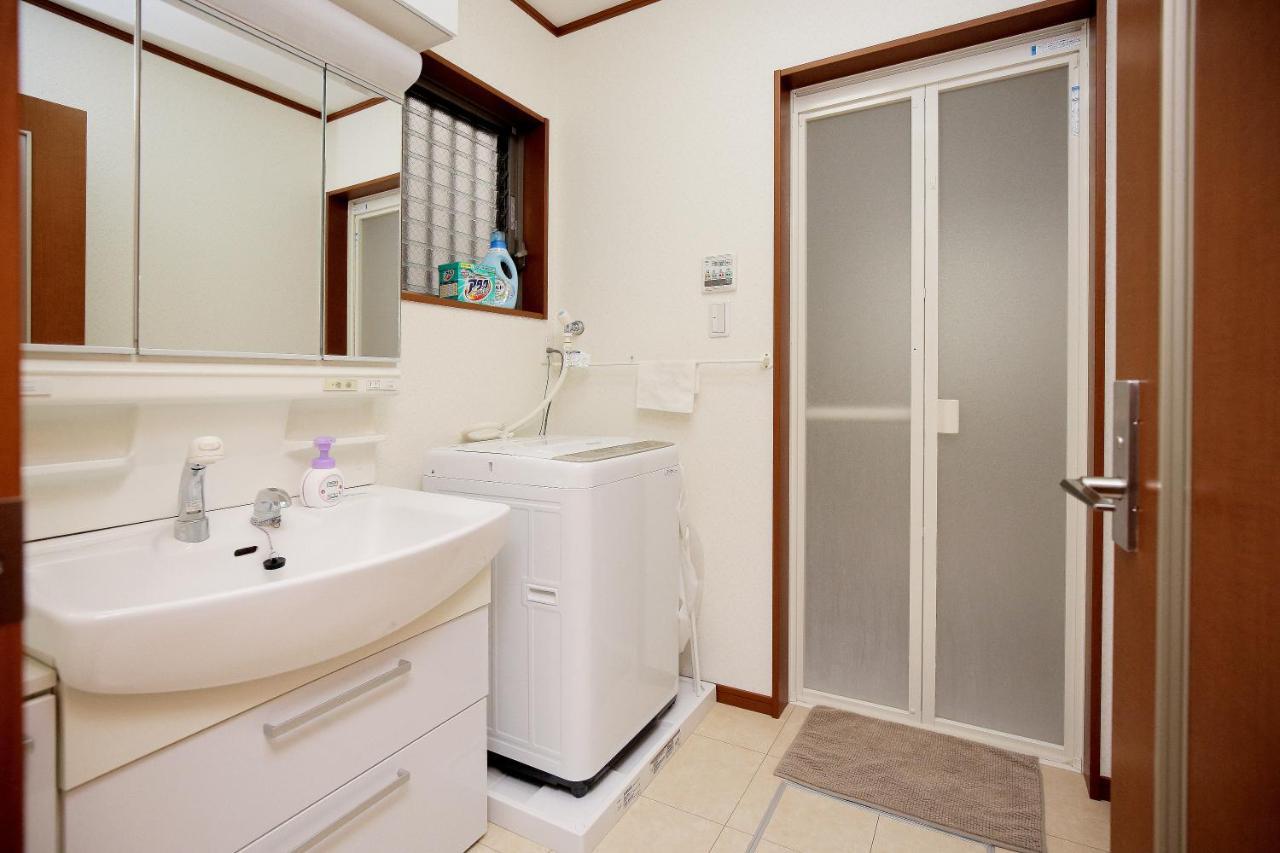 Jl Guesthouse Daikokucho Osaka Exterior photo