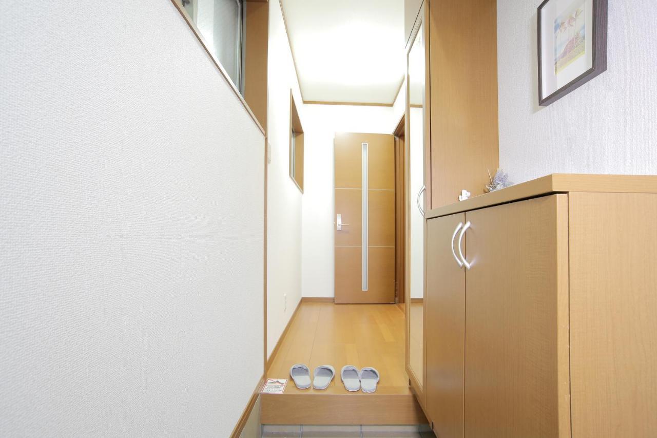 Jl Guesthouse Daikokucho Osaka Exterior photo
