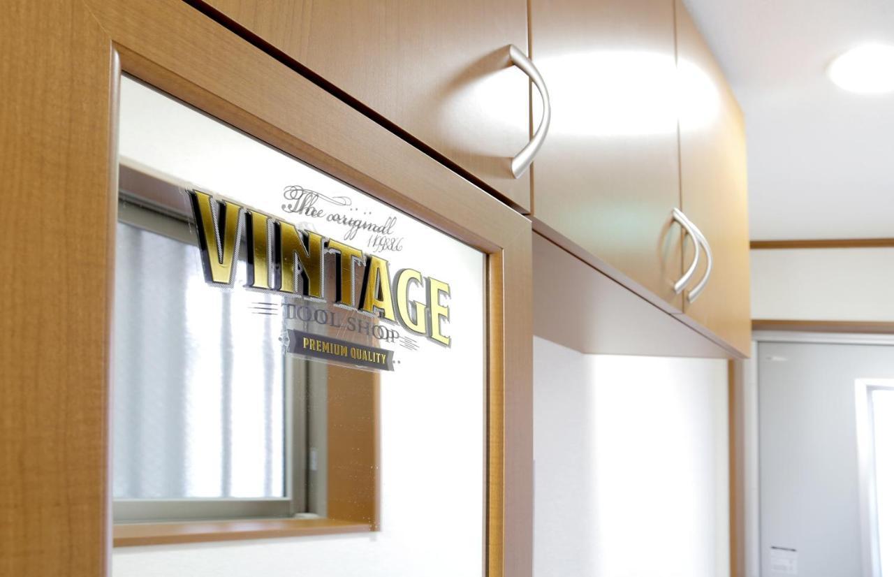 Jl Guesthouse Daikokucho Osaka Exterior photo