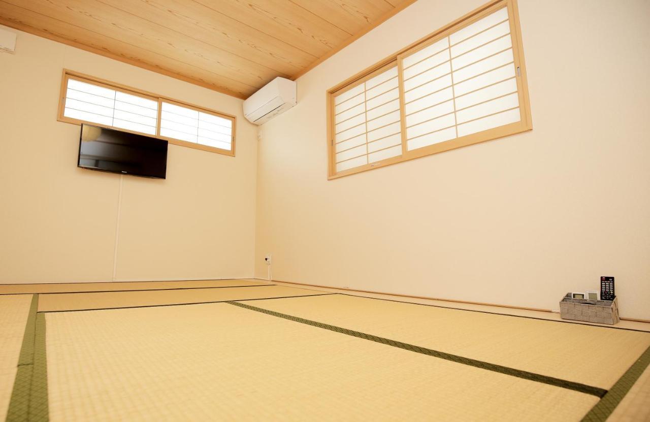 Jl Guesthouse Daikokucho Osaka Exterior photo