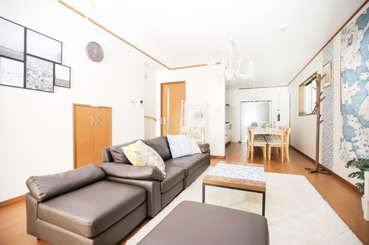 Jl Guesthouse Daikokucho Osaka Exterior photo