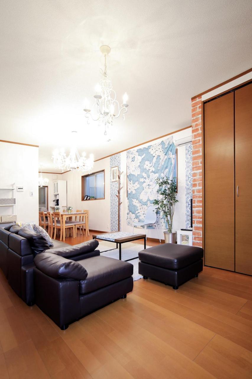 Jl Guesthouse Daikokucho Osaka Exterior photo