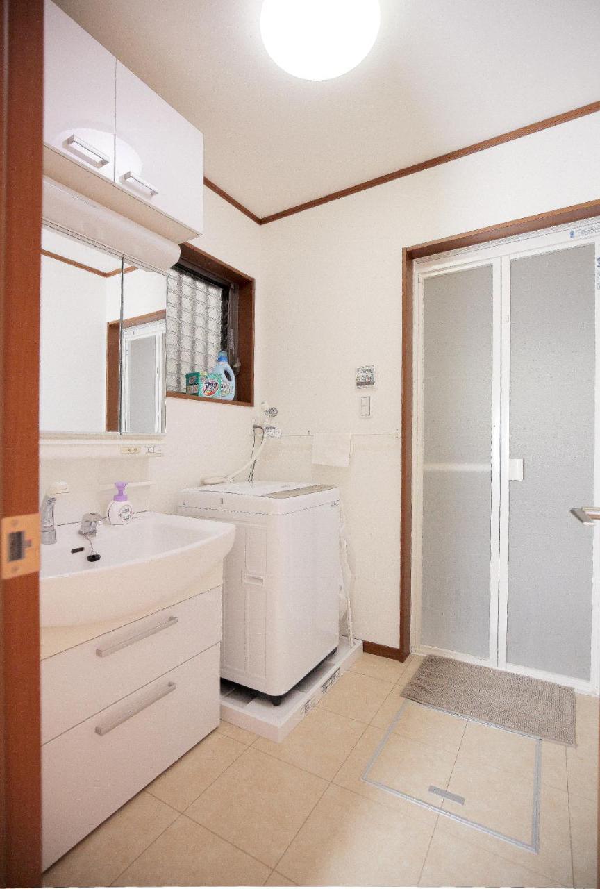 Jl Guesthouse Daikokucho Osaka Exterior photo